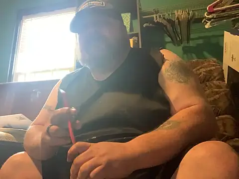 fatdickdaddy448 online show from May 8, 2026, 12:42 pm