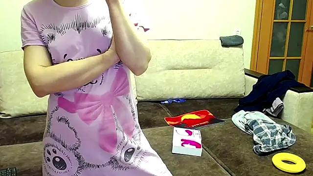 ColdMojito online show from March 20, 2025, 5:04 pm