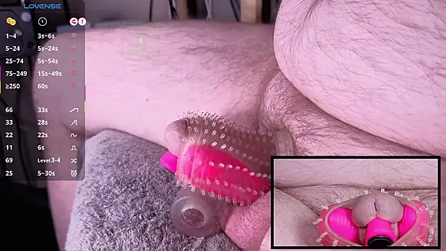 controlmytoys online show from July 7, 2026, 7:28 pm