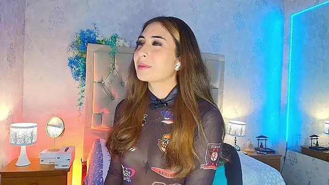 nini love01 online show from September 25, 2025, 3:45 am