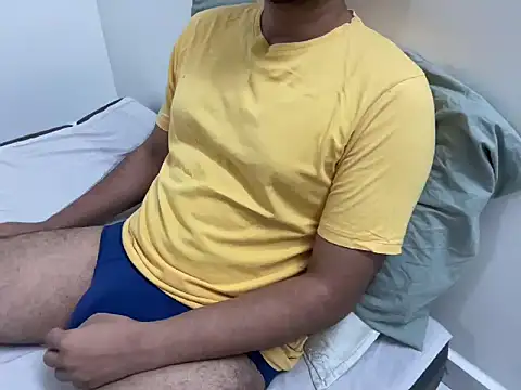 Arjun78877 online show from October 17, 2025, 10:11 pm