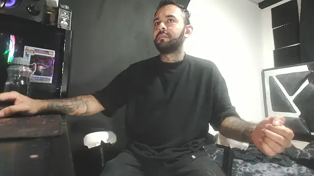 TeddyGominola  online show from September 22, 2025, 10:54 am