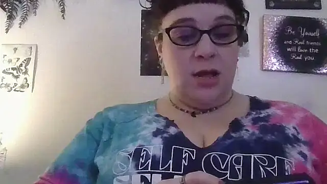 GothyBaby online show from February 28, 2026, 7:02 pm