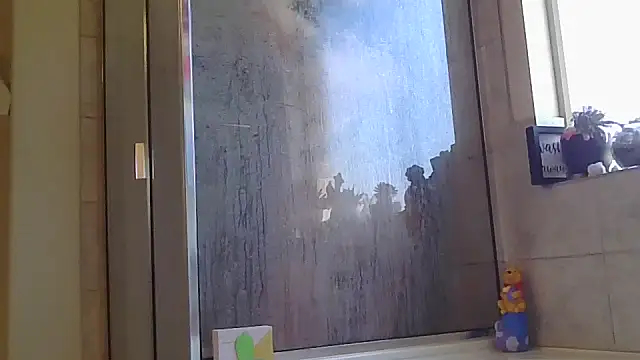 GothyBaby online show from March 21, 2026, 6:23 pm