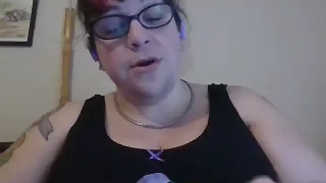 GothyBaby online show from February 18, 2025, 8:03 pm