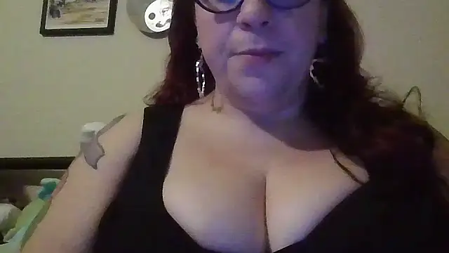 GothyBaby online show from January 19, 2025, 12:59 am