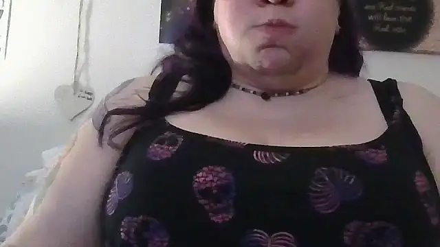 GothyBaby online show from February 24, 2026, 6:03 am