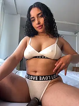 Lucy Marin online show from September 9, 2025, 4:05 pm