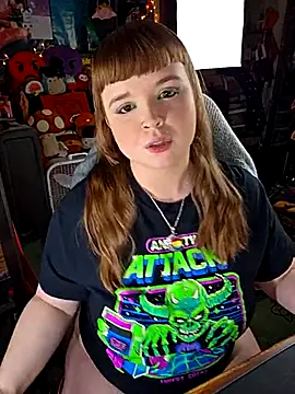 VelvetDiablo online show from November 21, 2025, 12:42 am