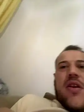 1Aleks13 online show from October 6, 2025, 7:25 pm