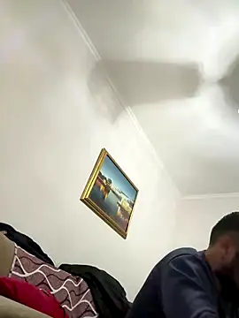 1Aleks13 online show from December 2, 2025, 9:16 pm