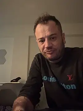 1Aleks13 online show from January 6, 2026, 3:21 am