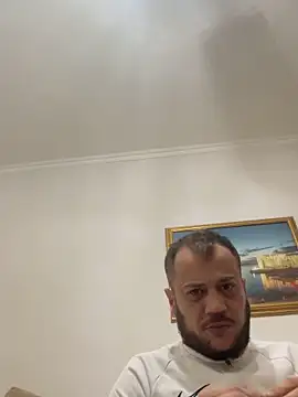 1Aleks13 online show from October 13, 2025, 11:38 pm