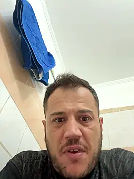 1Aleks13 online show from January 12, 2026, 9:41 pm