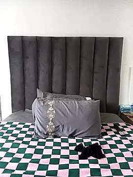 CuteHoney92 online show from March 20, 2026, 6:36 am