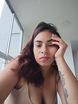 Ivanna2 online show from June 14, 2026, 12:17 pm
