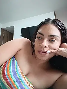 Snapshot of Ivanna2 chatting on July 8, 2026, 12:17 pm Ivanna2 online show from July 8, 2026, 12:17 pm