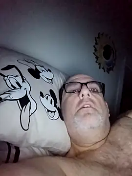 PaulBear777 online show from February 14, 2026, 12:05 pm