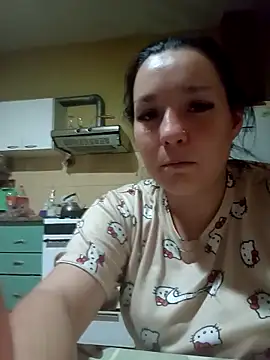 veronicabelen online show from February 1, 2026, 11:14 pm