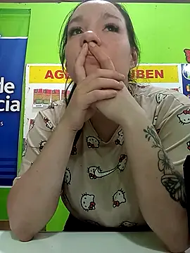 veronicabelen online show from February 2, 2026, 2:16 pm