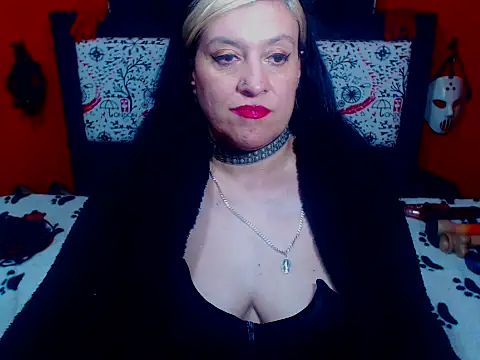 MATURE Randy online show from March 18, 2025, 8:26 pm