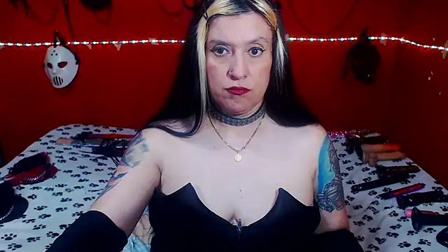 MATURE Randy online show from June 30, 2026, 5:24 pm