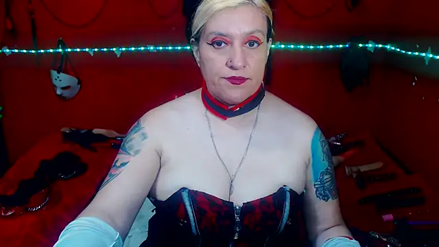 MATURE Randy online show from April 29, 2026, 11:11 pm