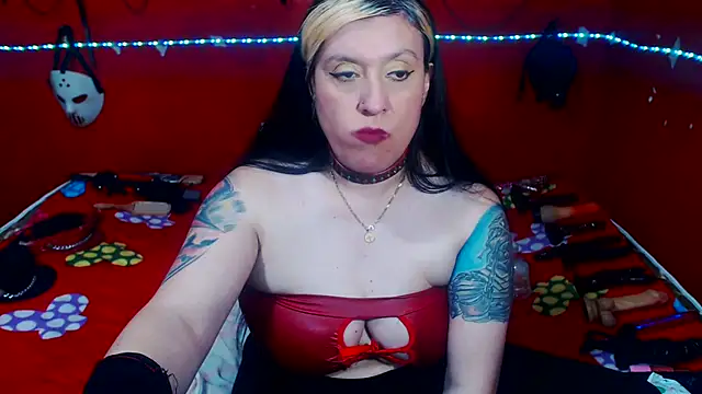 MATURE Randy online show from July 28, 2026, 8:52 pm