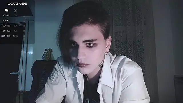 sademobeer online show from October 2, 2025, 12:14 am