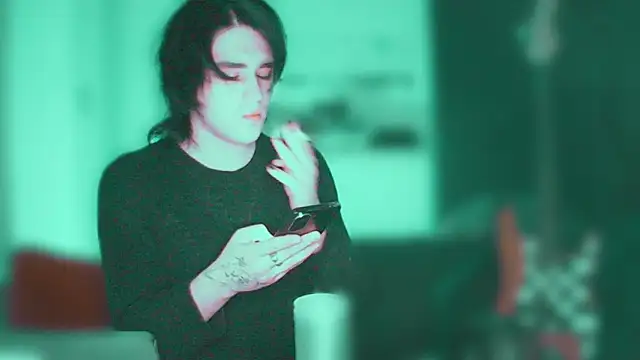 sademobeer online show from April 3, 2026, 6:25 pm