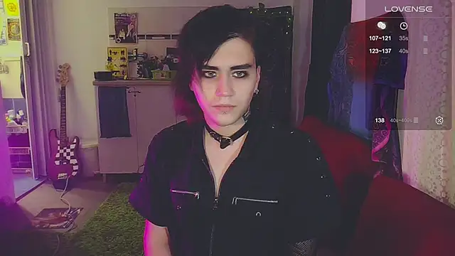 sademobeer online show from December 19, 2025, 7:16 pm