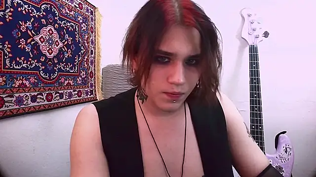 sademobeer online show from March 12, 2025, 8:20 pm