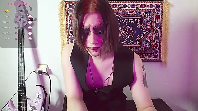 sademobeer online show from February 27, 2025, 4:35 am