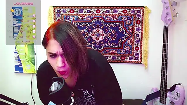 sademobeer online show from March 1, 2025, 11:26 pm