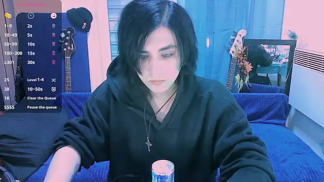 sademobeer online show from May 21, 2026, 10:07 pm