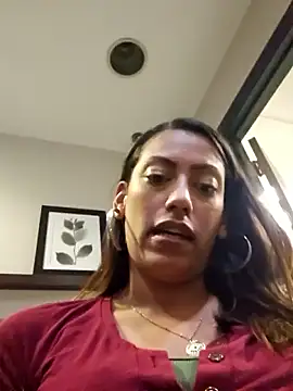 Snapshot of Nikkierosee chatting on February 27, 2025, 7:30 am Nikkierosee online show from February 27, 2025, 7:30 am