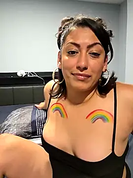 Snapshot of Nikkierosee chatting on December 21, 2025, 9:48 pm Nikkierosee online show from December 21, 2025, 9:48 pm