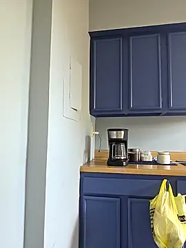 Snapshot of Nikkierosee chatting on October 7, 2025, 12:50 pm Nikkierosee online show from October 7, 2025, 12:50 pm