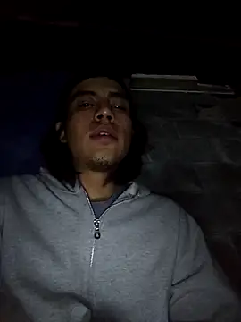 AlexAlejandro13 online show from February 25, 2026, 7:52 am