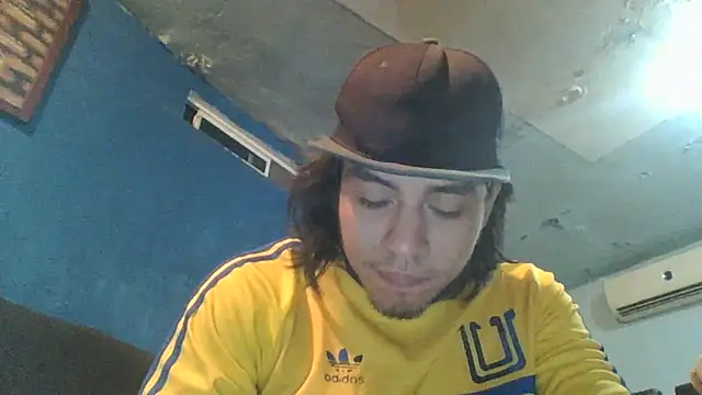 AlexAlejandro13 online show from March 1, 2026, 9:31 am