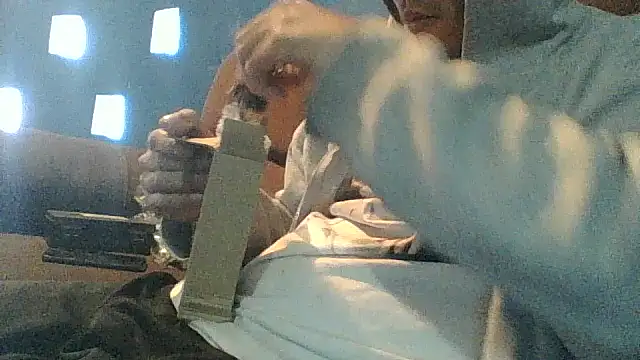 AlexAlejandro13 online show from January 16, 2026, 7:18 pm