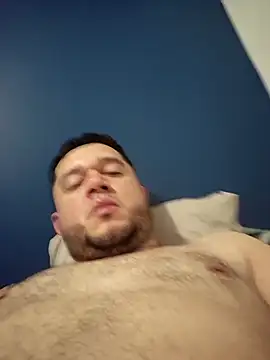 DiegoDuke online show from January 13, 2026, 3:10 am