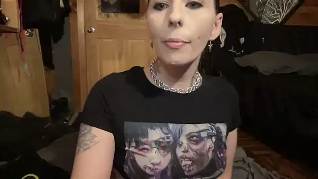 TeenyDoll online show from September 22, 2025, 2:50 am