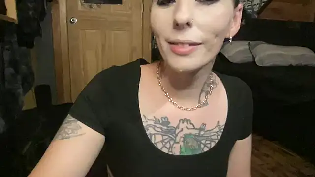 TeenyDoll online show from June 21, 2026, 2:28 am