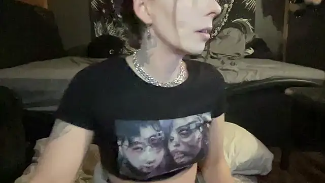 TeenyDoll online show from March 19, 2025, 1:43 am