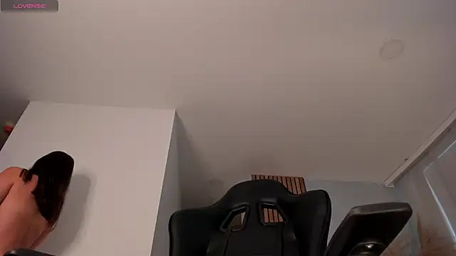 Snapshot of AnnieHallX chatting on March 2, 2025, 10:02 pm AnnieHallX online show from March 2, 2025, 10:02 pm