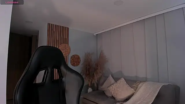 Snapshot of AnnieHallX chatting on March 22, 2025, 12:49 am AnnieHallX online show from March 22, 2025, 12:49 am