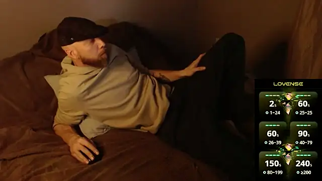 MaxRouger online show from February 16, 2026, 11:20 am