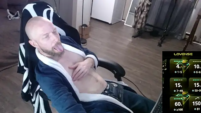 MaxRouger online show from March 1, 2026, 3:56 pm