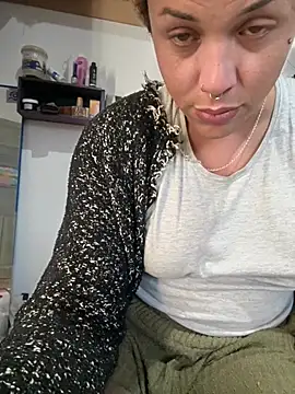Alicbranca online show from June 14, 2026, 6:20 pm